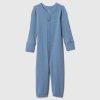 Baby Rib Convertible Sleep Gown