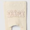 Baby Ruffle Rib Tights
