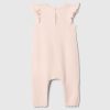Baby Ruffle Sweater One-Piece
