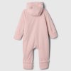 Baby Sherpa Bear One-Piece Baby Sherpa Bear One-Piece