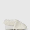 Baby Sherpa Booties