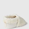 Baby Sherpa Booties