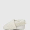 Baby Sherpa Booties