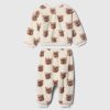 Baby Sherpa Brannan Bear Outfit Set Baby Sherpa Brannan Bear Outfit Set