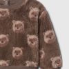 Baby Sherpa Brannan Bear Outfit Set