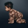 Baby Sherpa Brannan Bear Outfit Set