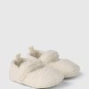 Baby Sherpa Mary Jane Shoes Baby Sherpa Mary Jane Shoes