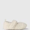 Baby Sherpa Mary Jane Shoes Baby Sherpa Mary Jane Shoes