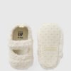 Baby Sherpa Mary Jane Shoes Baby Sherpa Mary Jane Shoes