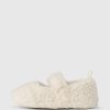 Baby Sherpa Mary Jane Shoes Baby Sherpa Mary Jane Shoes