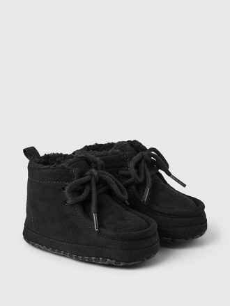 Baby Sherpa Moc Boot Baby Sherpa Moc Boot