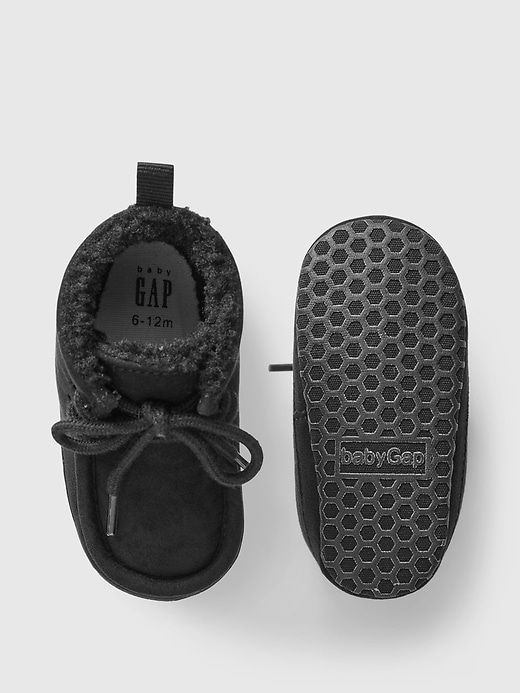 Baby Sherpa Moc Boot Baby Sherpa Moc Boot