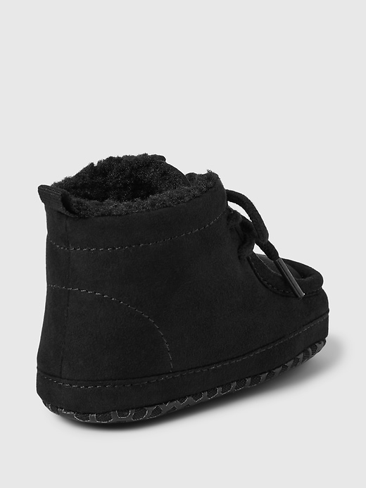 Baby Sherpa Moc Boot Baby Sherpa Moc Boot