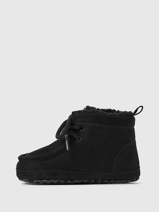 Baby Sherpa Moc Boot Baby Sherpa Moc Boot