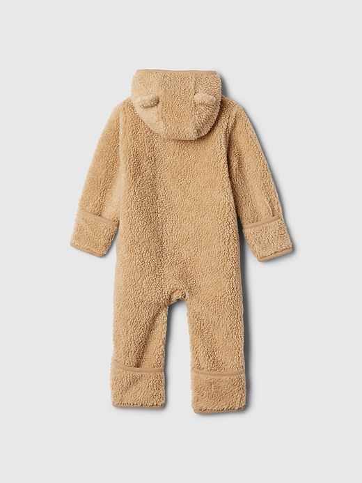 Baby Sherpa One-Piece Baby Sherpa One-Piece