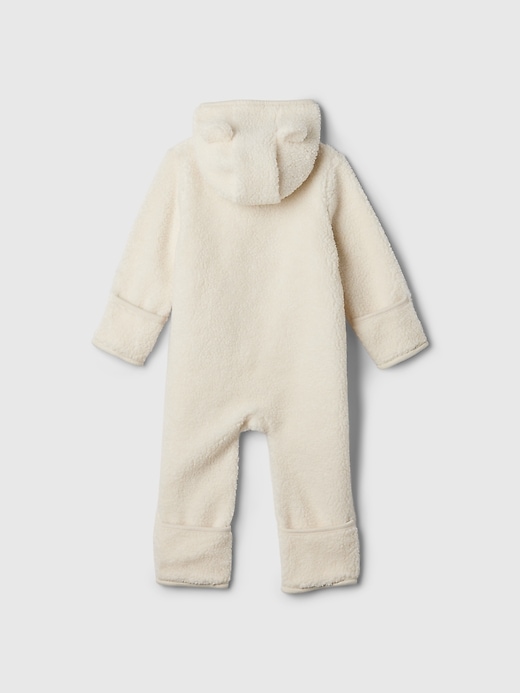 Baby Sherpa One-Piece Baby Sherpa One-Piece
