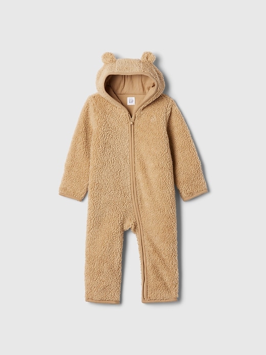 Baby Sherpa One-Piece Baby Sherpa One-Piece