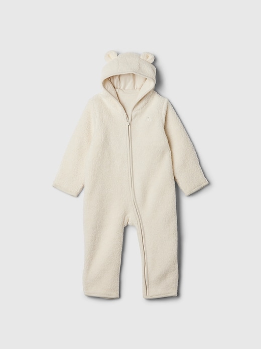 Baby Sherpa One-Piece Baby Sherpa One-Piece