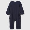 Baby Soft Brushed One-Piece