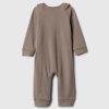 Baby Soft Brushed One-Piece
