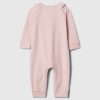 Baby Soft Brushed One-Piece Baby Soft Brushed One-Piece