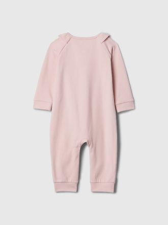 Baby Soft Brushed One-Piece