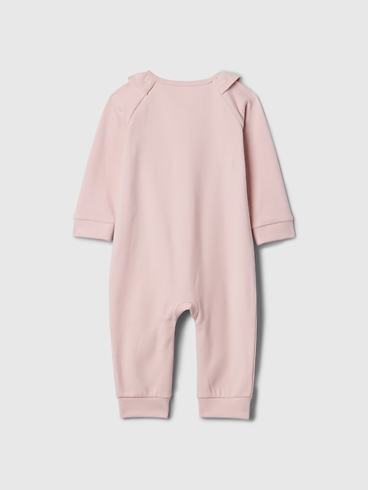Baby Soft Brushed One-Piece Baby Soft Brushed One-Piece