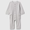 Baby Soft Brushed One-Piece
