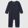 Baby Soft Brushed One-Piece