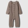 Baby Soft Brushed One-Piece