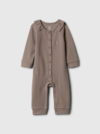 Baby Soft Brushed One-Piece