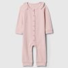 Baby Soft Brushed One-Piece Baby Soft Brushed One-Piece