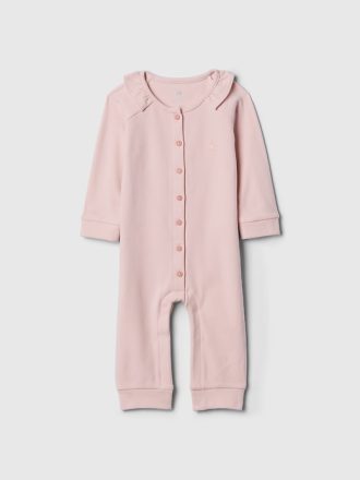 Baby Soft Brushed One-Piece