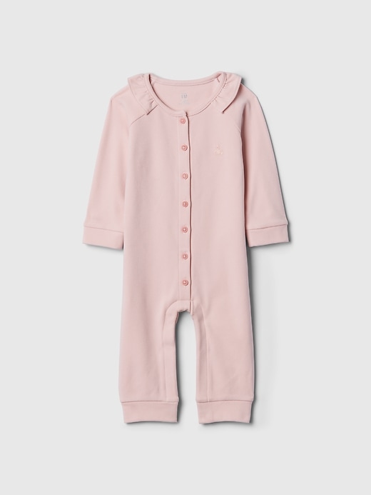 Baby Soft Brushed One-Piece Baby Soft Brushed One-Piece