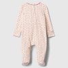 Baby Softspun Footed One-Piece