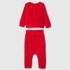 Baby Softspun Two-Piece Sweat Set Baby Softspun Two-Piece Sweat Set