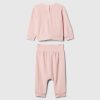 Baby Softspun Two-Piece Sweat Set Baby Softspun Two-Piece Sweat Set