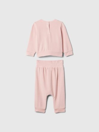 Baby Softspun Two-Piece Sweat Set