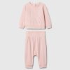 Baby Softspun Two-Piece Sweat Set Baby Softspun Two-Piece Sweat Set