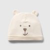Baby Supima® Bear Hat Baby Supima® Bear Hat