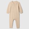 Baby Sweater One-Piece