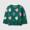 Baby & Toddler 24/7 Split-Hem Sweater