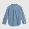Baby & Toddler Denim Shirt