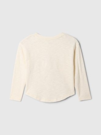 Baby & Toddler Graphic T-Shirt