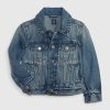 Baby & Toddler Icon Denim Jacket