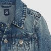 Baby & Toddler Icon Denim Jacket