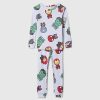 Baby & Toddler Marvel Organic Cotton PJ Set
