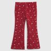 Baby & Toddler Mix & Match Flare Leggings
