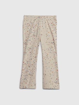 Baby & Toddler Mix & Match Flare Leggings