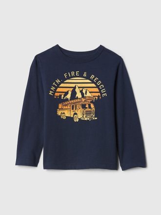 Baby & Toddler Mix & Match Graphic T-Shirt